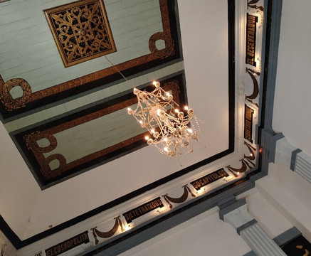 Casa y Mausoleo de Juan Montalvo-安巴托必去景点