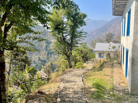 Beyond Borders Ethical Adventures-加德满都必去景点