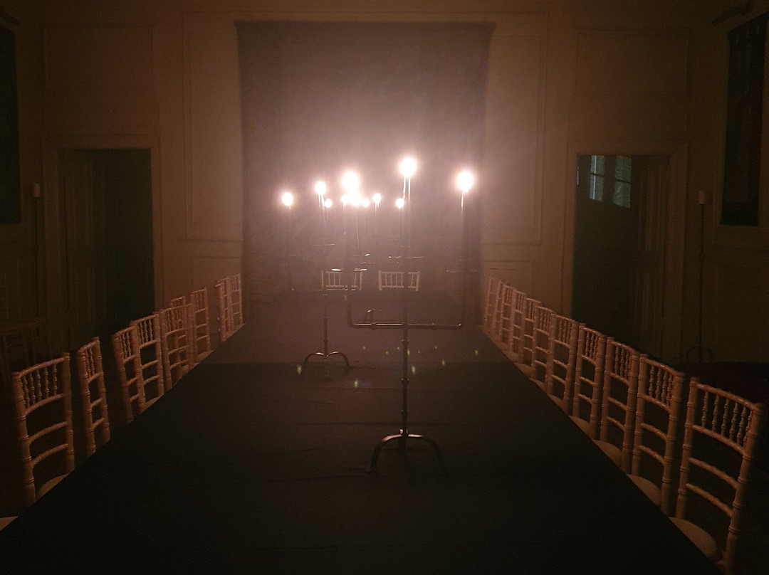 Neidpath Castle-皮布尔斯必去景点