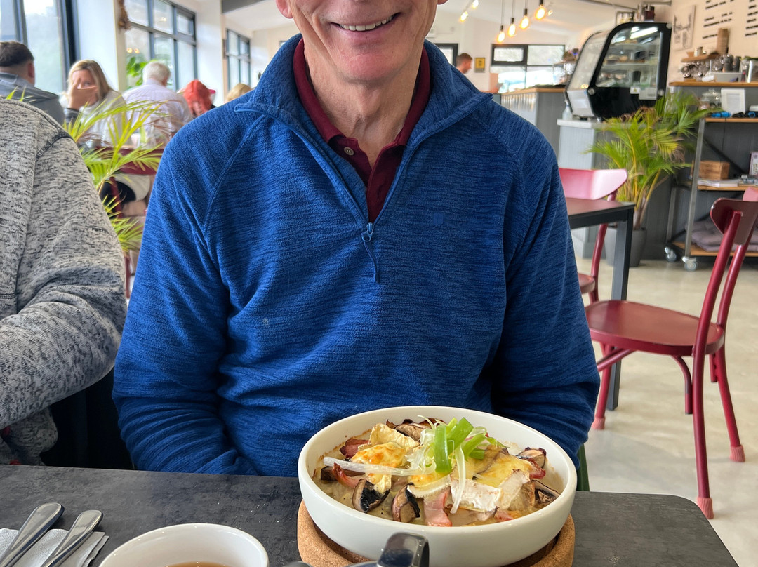 Alder Vineyard-Lewdown必去景点