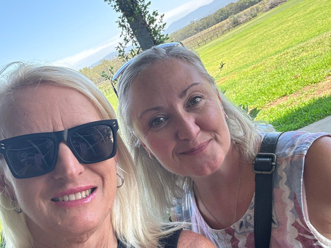 Saltire Estate-Rothbury必去景点