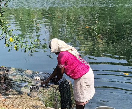 Back 2 Village-Vadakkemuri必去景点