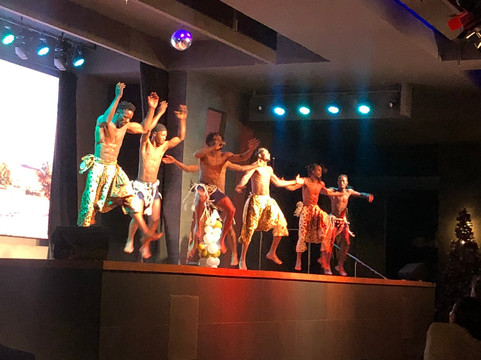 Sorouba-Ponto必去景点