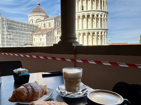 Museo Dell'Opera Del Duomo-比萨必去景点