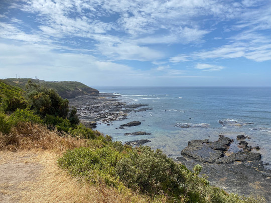 West Head Lookout-弗林德斯必去景点