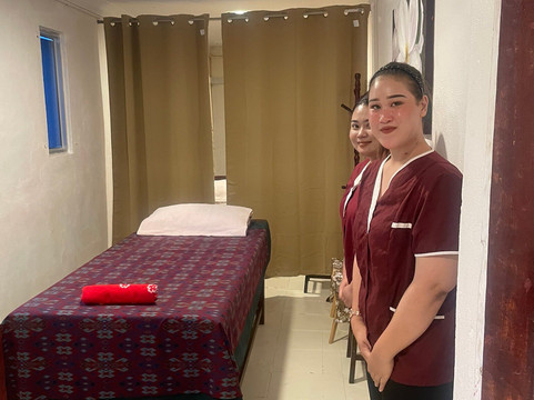 Nawa Sari Spa-兰卡威必去景点