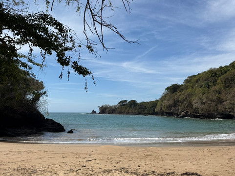 Mystic Embrace-Chacala必去景点