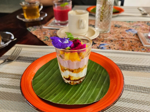 Bike and Tours-拉哈达图必去景点