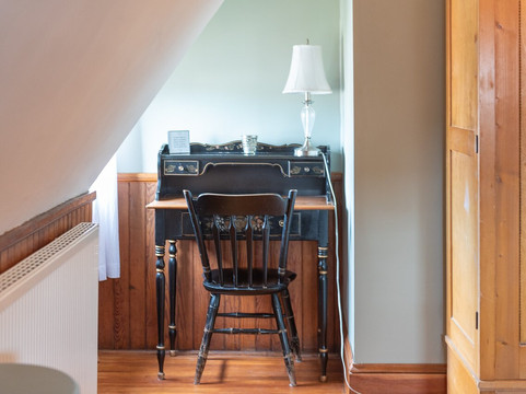 威廉亨利米勒旅馆主图