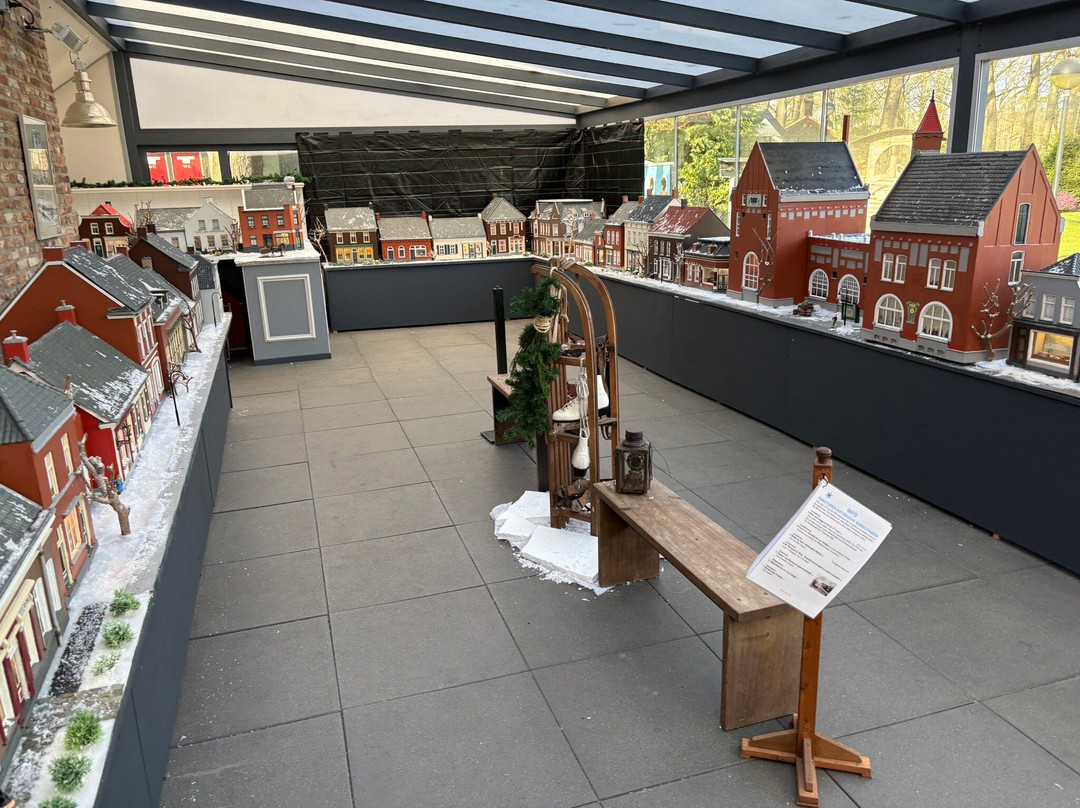 Brabants Museum Oud Oosterhout-Oosterhout必去景点