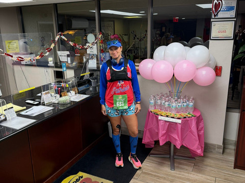 墨尔本速8酒店主图