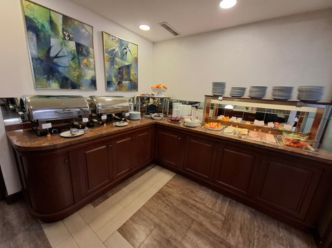 布达佩斯酒店主图