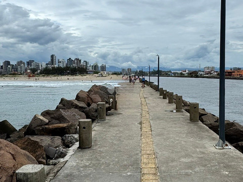 Pousada Ilha Dos Lobos主图