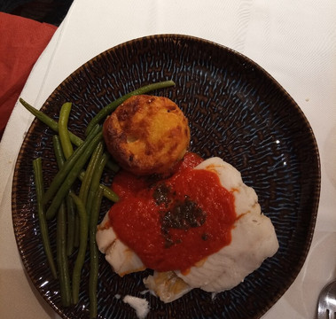 喜来登酒店主图