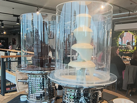 The Secret Truffletier-Knebworth必去景点