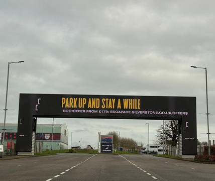 Silverstone Museum-Towcester必去景点