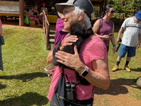 Rudy's Tours-巴拿马城必去景点