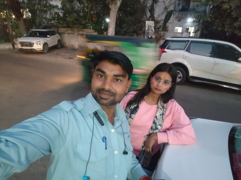 Shivani Tour Cab-斋蒲尔必去景点