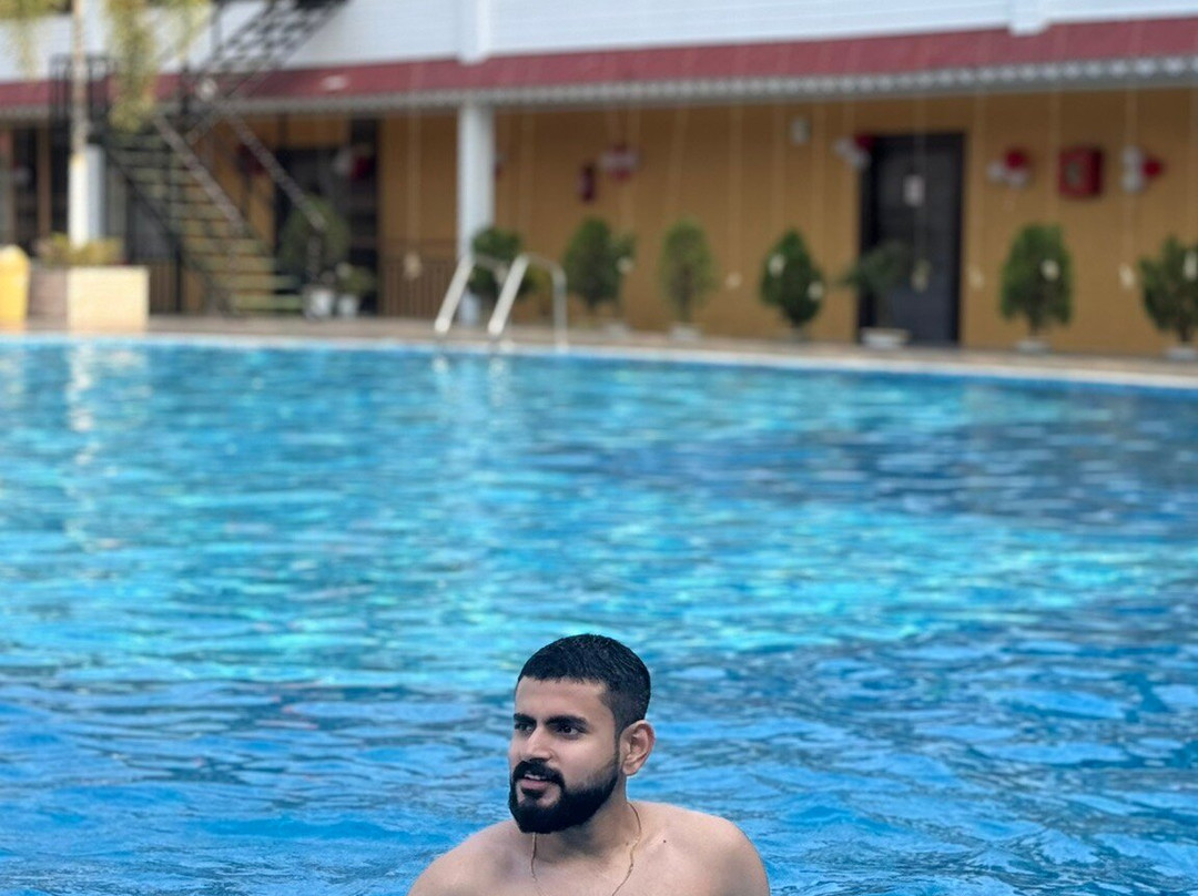 Debrani Greenwood Resort