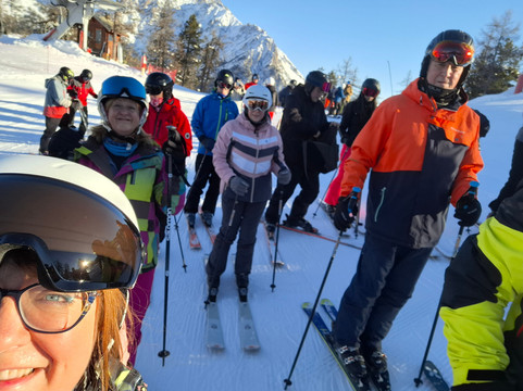 Chalet-Hotel Lucille主图