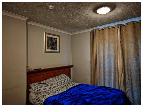 博尔兰洛奇酒店主图