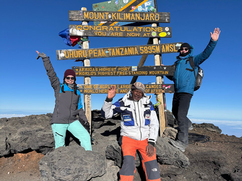 Tanzania-Experience-阿鲁沙必去景点