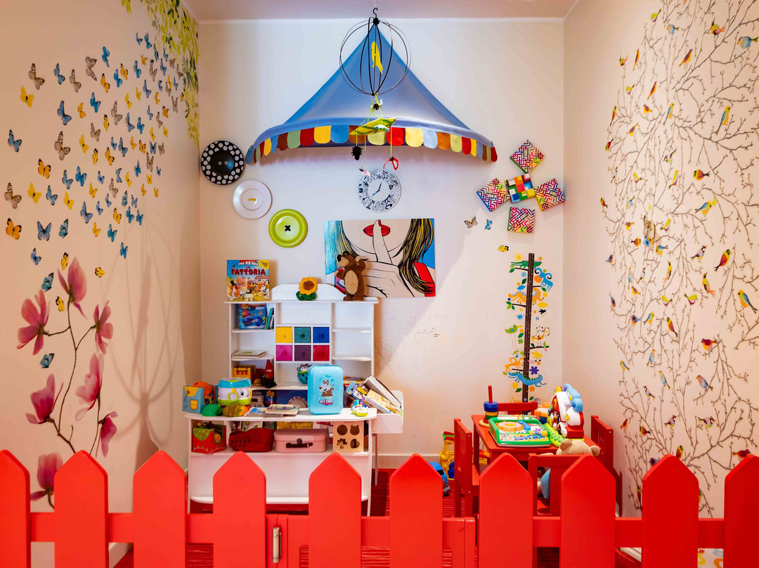 AN Park Hotel Milano Settala