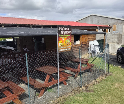 O' Delices De Gissac