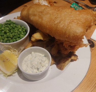 The Dorset Arms-Hartfield必去景点