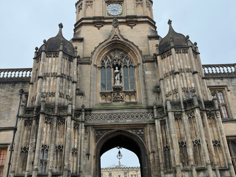 Cotswold Tours & Travel-莫顿因马什必去景点