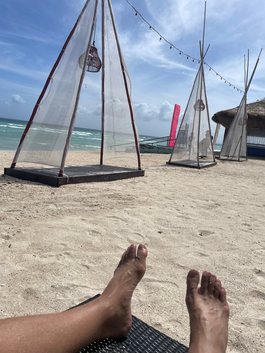 马林鱼海滩度假酒店-官方