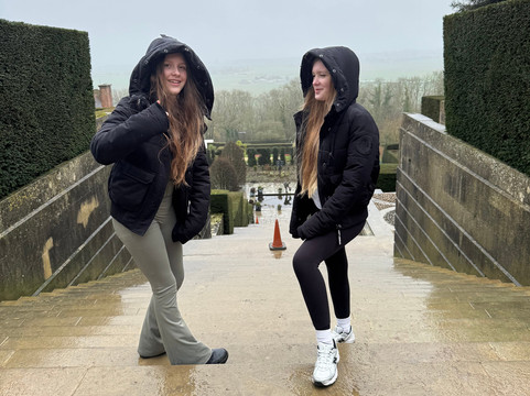 Port Lympne Reserve-Lympne必去景点