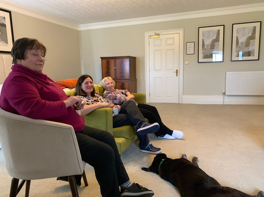 Cally Palace Hotel & Golf Course主图