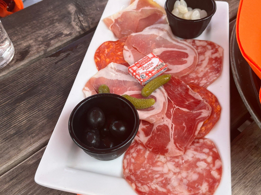 Les Bieres de la Lezarde-Petit-Bourg必去景点