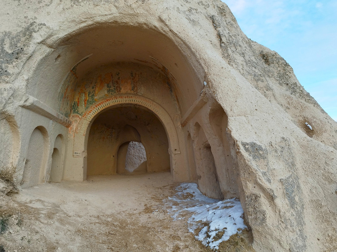 Red Valley-内夫谢希尔必去景点