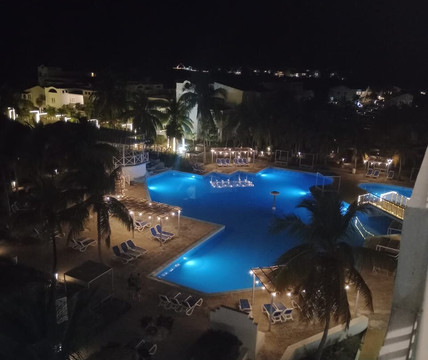 Starfish Cayo Largo主图