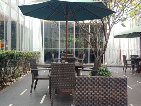 新邦利马 - 三宝珑奎斯特酒店 - 阿斯顿酒店主图