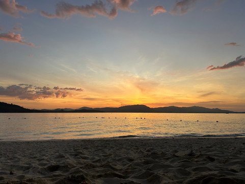 Phuket Seahorse Tours-卡伦必去景点