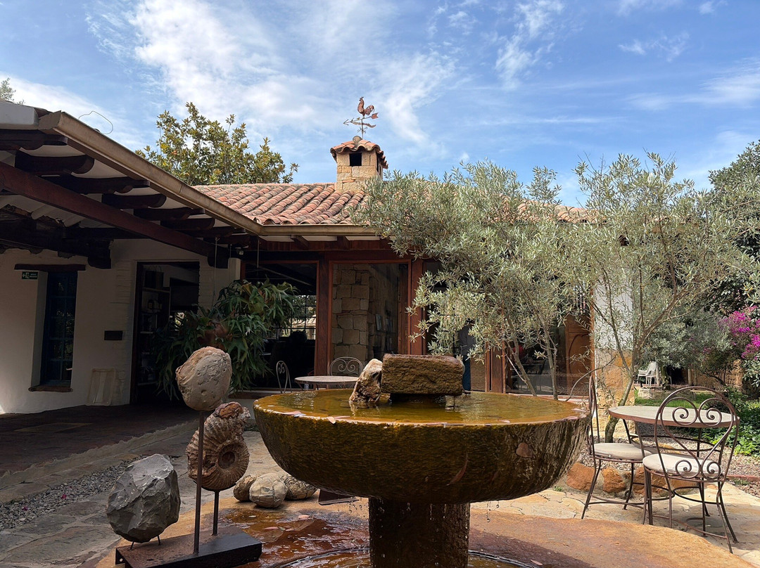 Casa Terracota-莱瓦镇必去景点