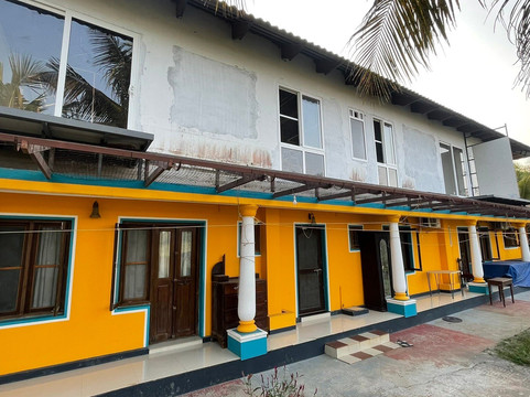 安亚纳家庭旅馆主图