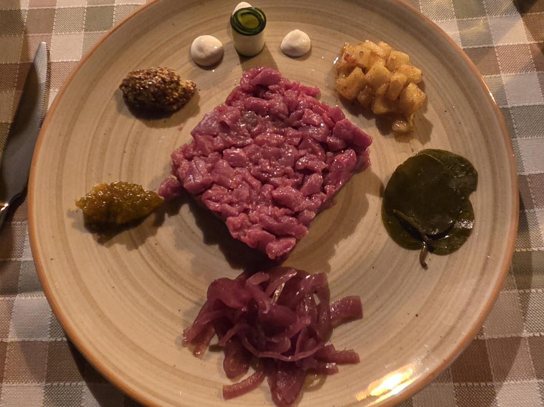 Agriturismo dei Grippi-Sona必去景点