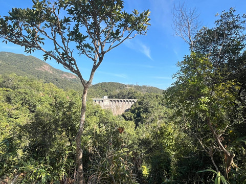 香港仔郊野公园-香港必去景点