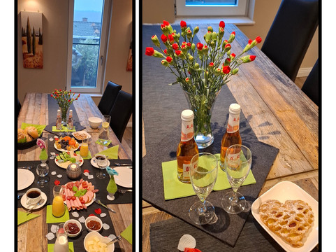 Pension Casa Montagna主图