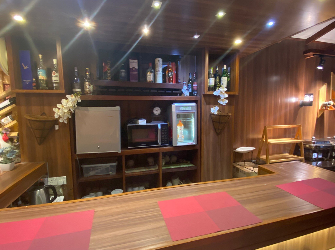 Diva Villa Hotel-卡图纳耶克必去景点