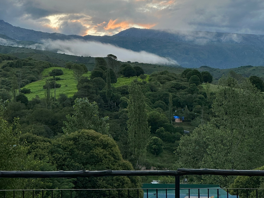 Las Juntas-San Fernando del Valle de Catamarca必去景点