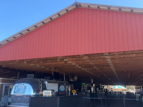 Southern Hill Farms-Clermont必去景点