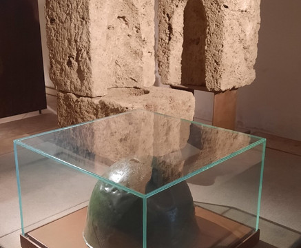 Museo Civico Della Media Valle Del Liri