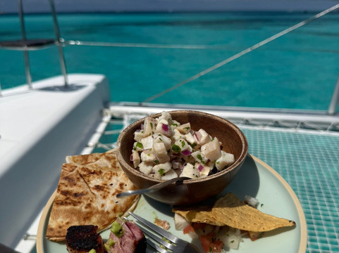 Cozumel Windseekers - Luxury Charters-考祖梅必去景点