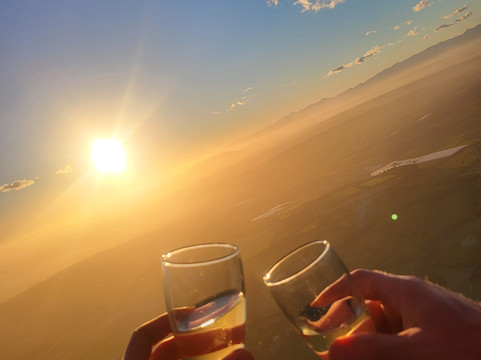 Illes Balears Ballooning S.L.-卡拉米略尔必去景点