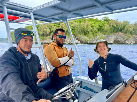 Explore Vava'u-Neiafu必去景点